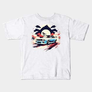 BMW Legend Kids T-Shirt